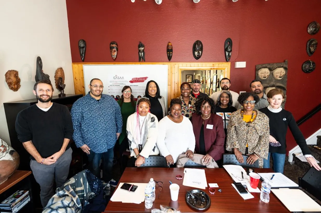 Activists, Advocates, Educational Leaders Attend Arcadia University’s CASAA Community Advisory Council Soulful Brunch