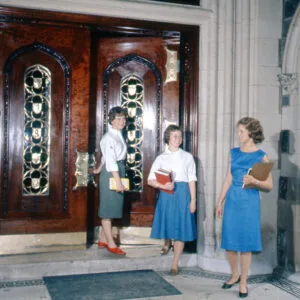 Grey_Towers-1961-Main-Entrance