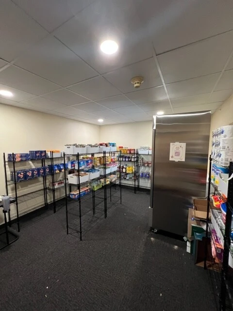 Knights Resource Pantry