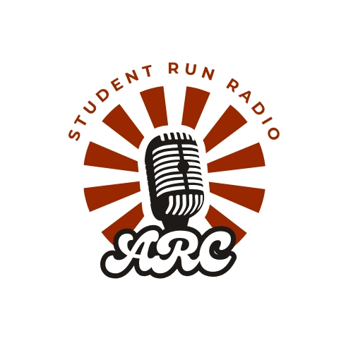 Logo got the ARC radio station.