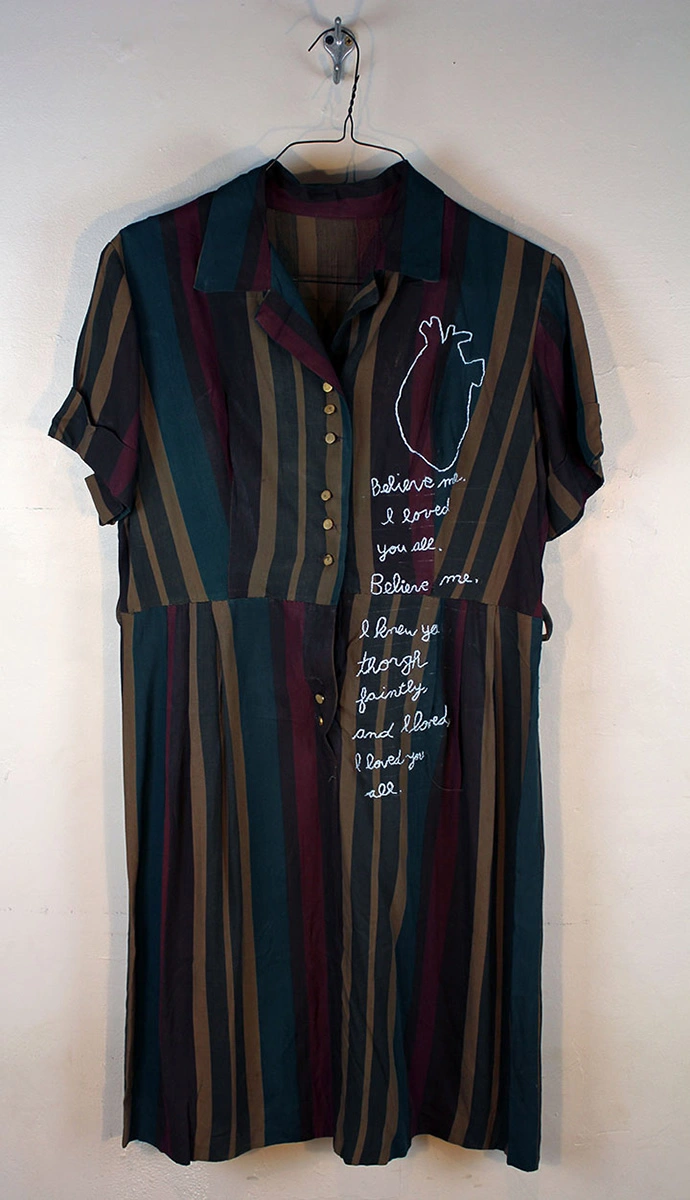 From Classroom to Community Professor Carole Loeffler Thrives on a