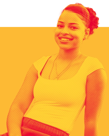 Milagro Duran '27, Biology/Pre-Forensic Science