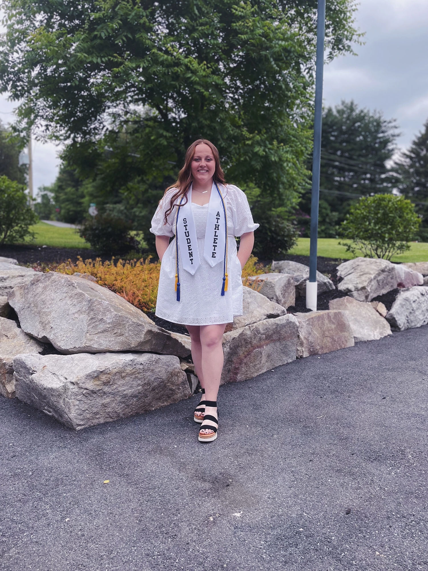 Ashley Coughlin ’25M