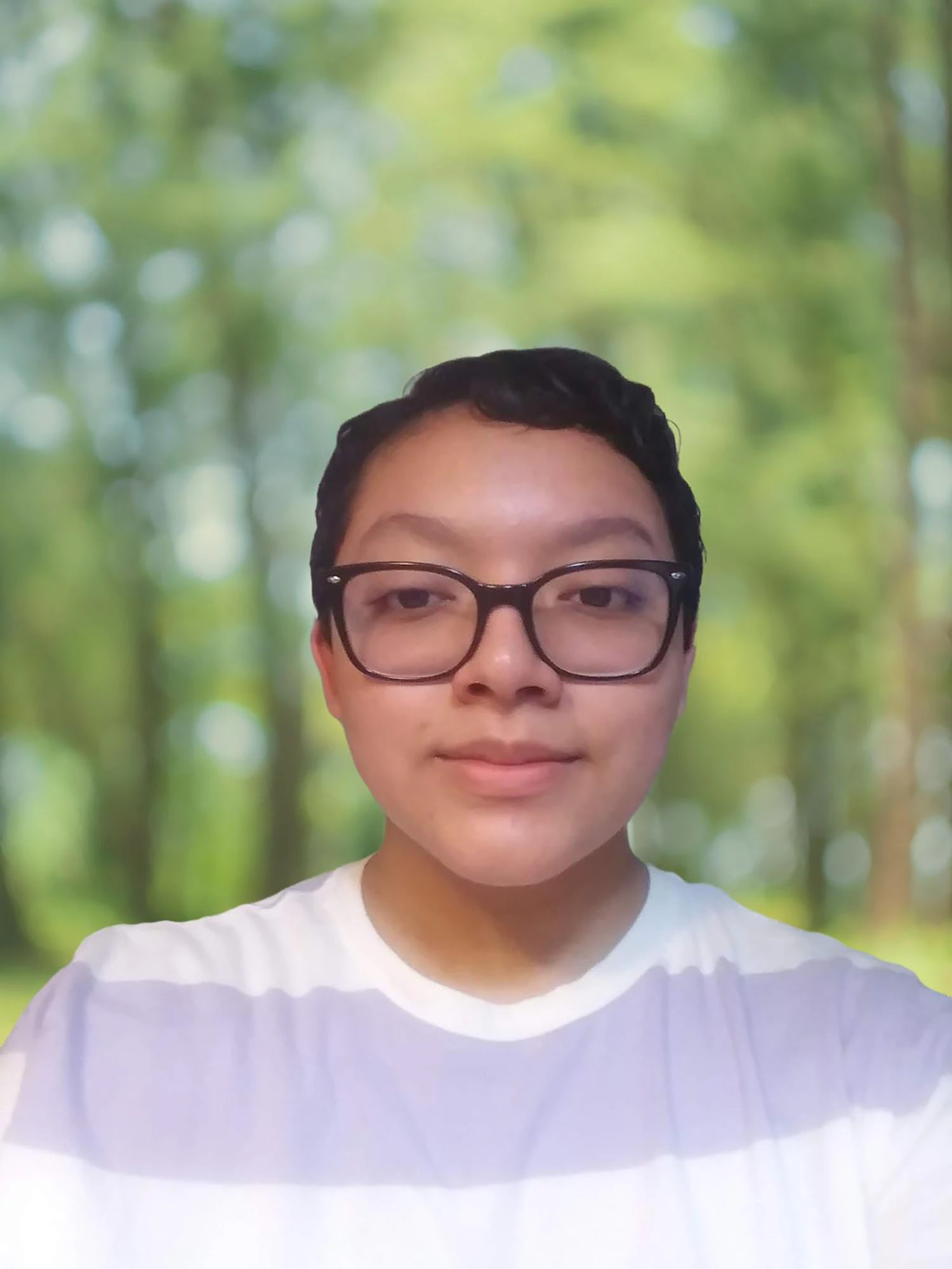 Julianna Rodriguez ’25