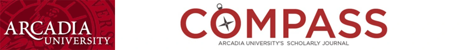 The Compass banner.